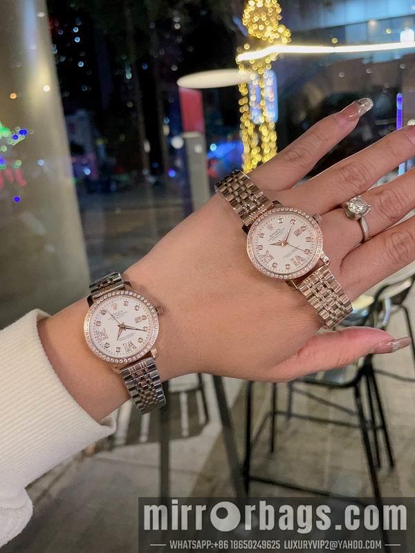 Replica Rolex 30X10mm 031721