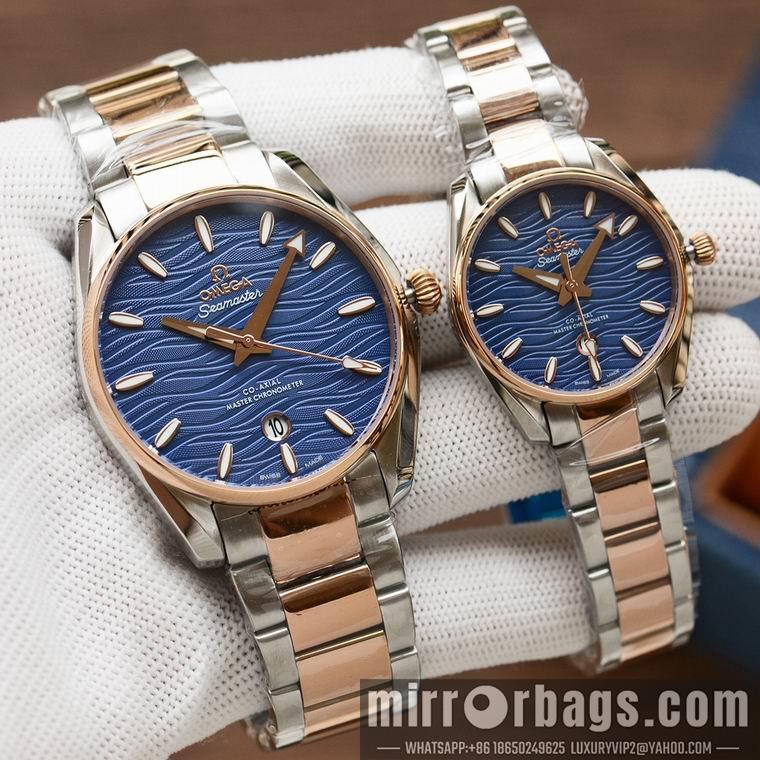 Replica Omega men 40X8mm 30X8mm M42