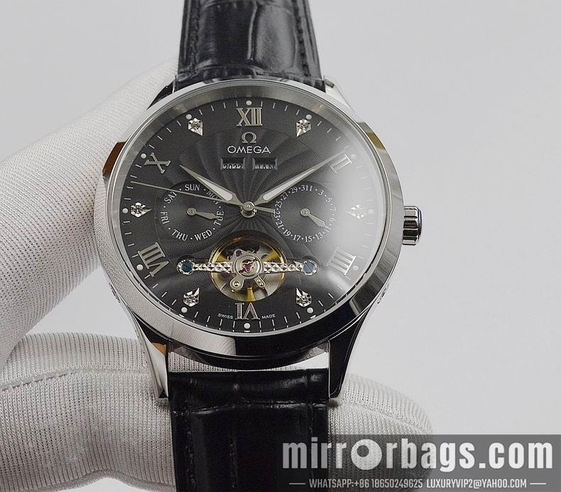 Replica Omega men 42X12mm 122529