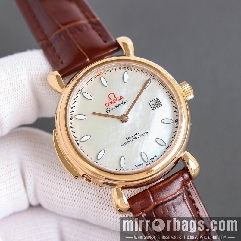 Replica Omega 40mm 042757