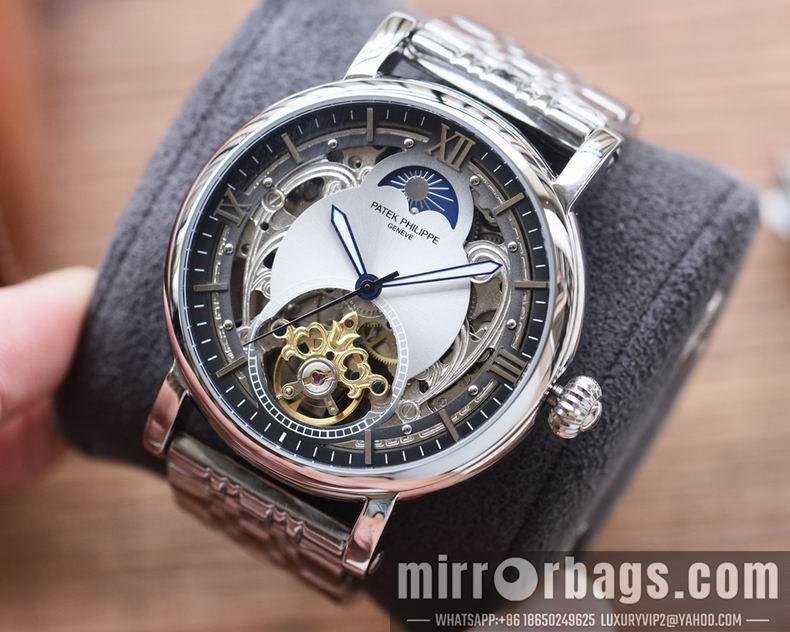 Replica Patek Philippe men 41X12mm 112911