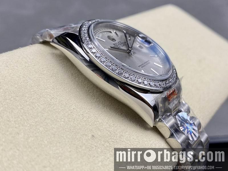 Replica Rolex 36mm 092909
