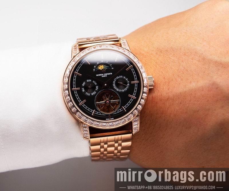 Replica Vacheron Constantin 44mm 031920