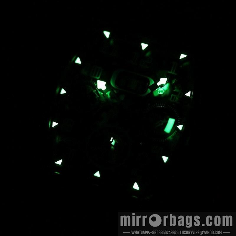 Replica Richard Mille watch 082921