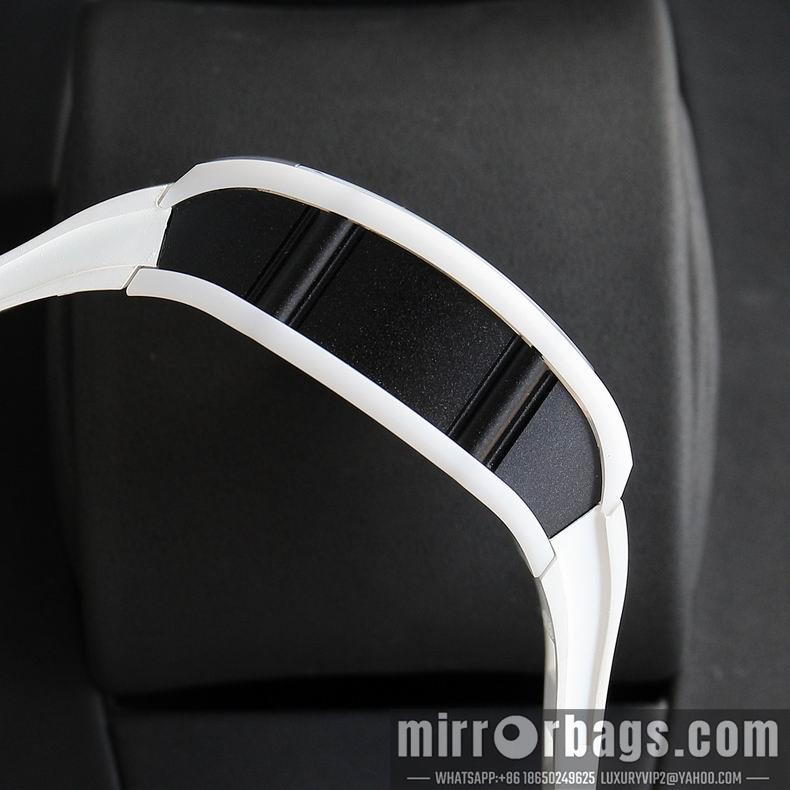 Replica Richard Mille 49X41X15mm 122541