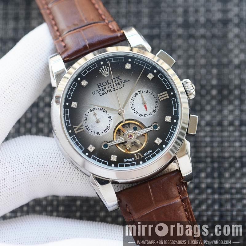 Replica Patek Philippe 43X12mm 101595