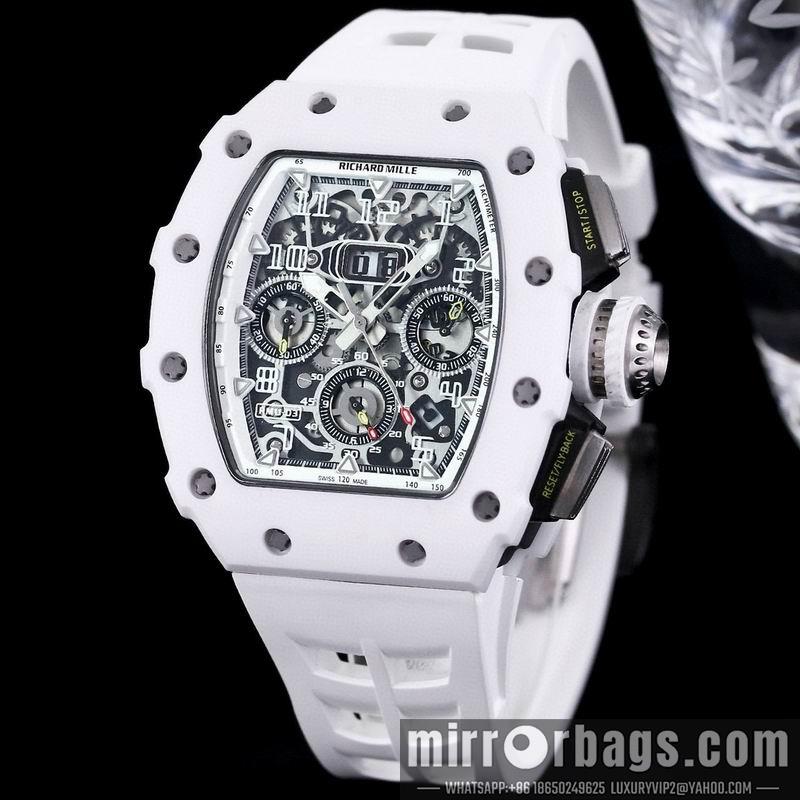 Replica Richard Mille watch 082921
