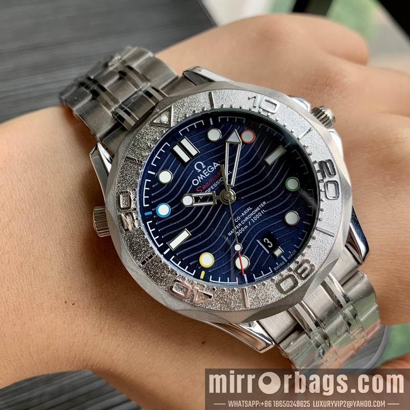 Replica Omega 42mm 101327