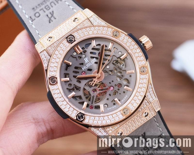 Replica Hublot 45X12mm 0413128