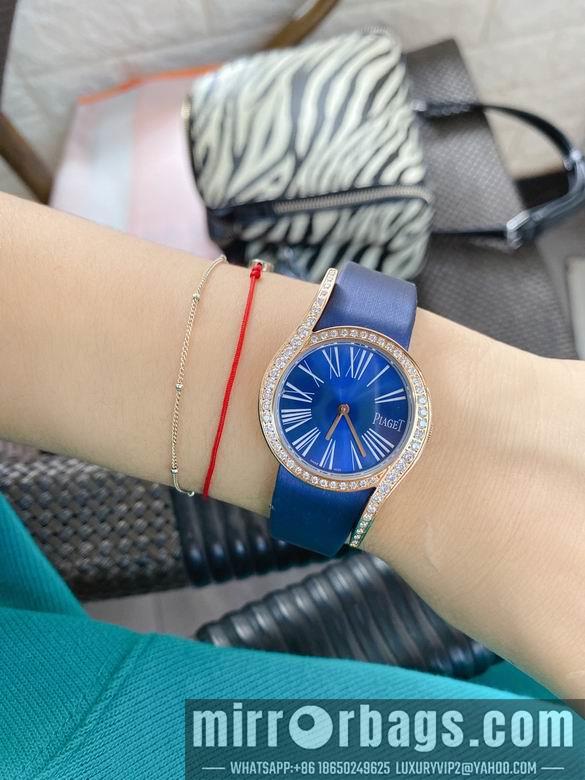 Replica Piaget women 32mm M19