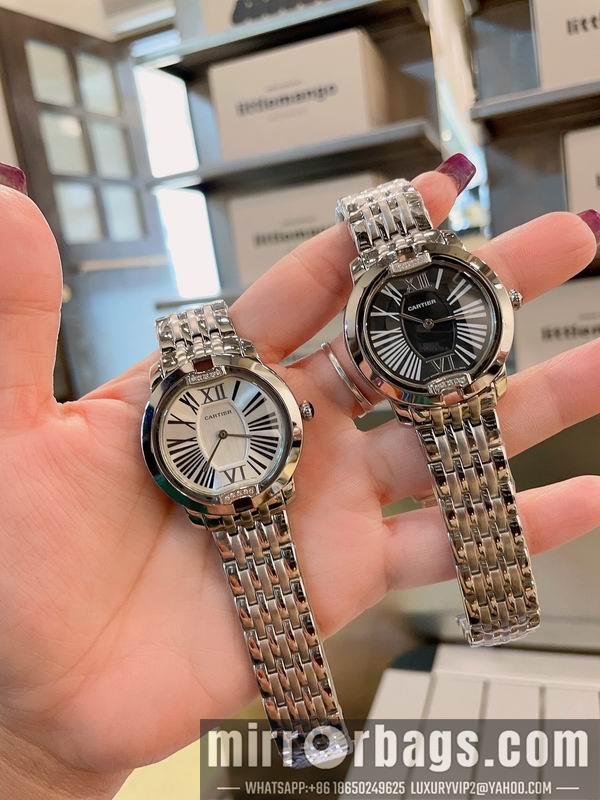 Replica Cartier 35mm 032434