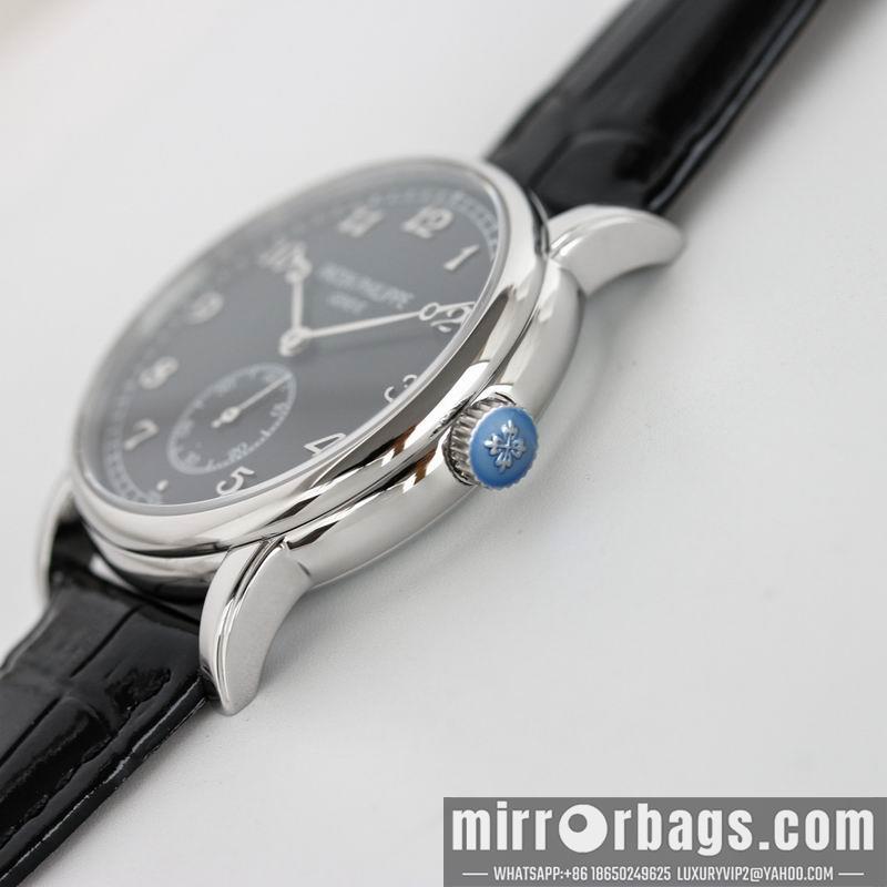 Replica Patek Philippe 40mm 080619