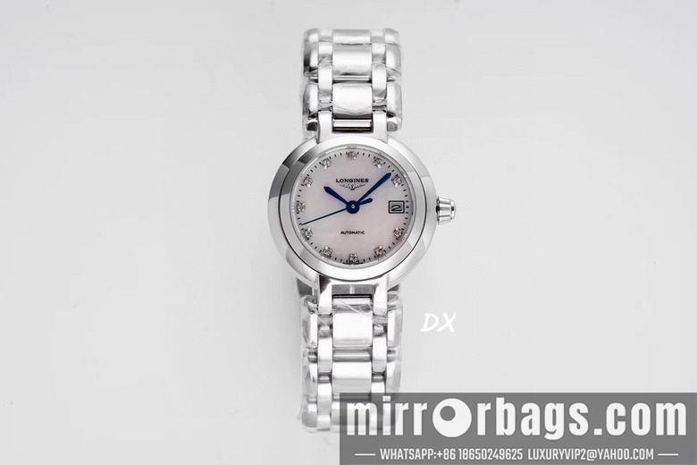 Replica Longines 26.5mm 12nms82