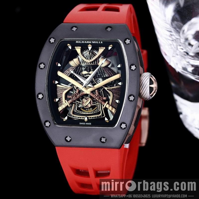 Replica Richard Mille rm047 watch 070209