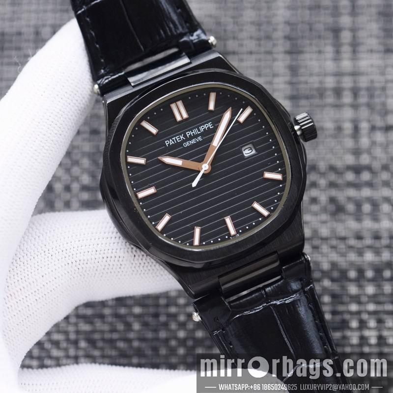 Replica Patek Philippe 43X12mm 062811