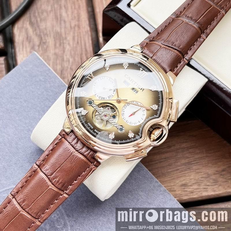 Replica Cartier 44mm 103144