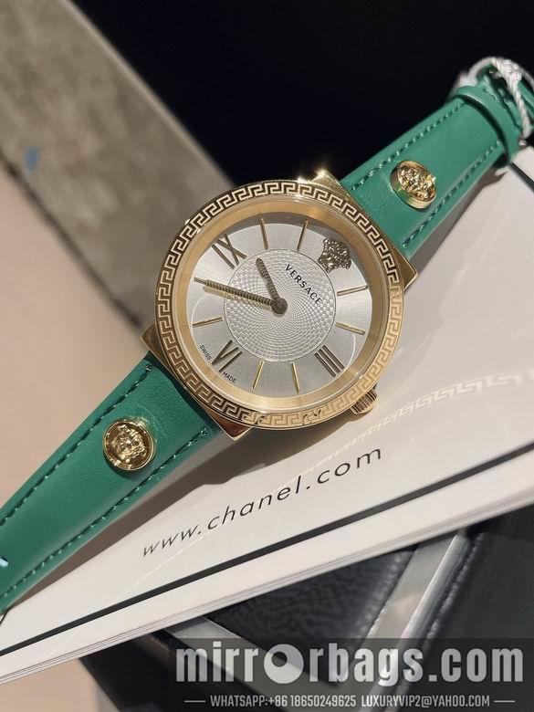 Replica Versace watch 36mm M08