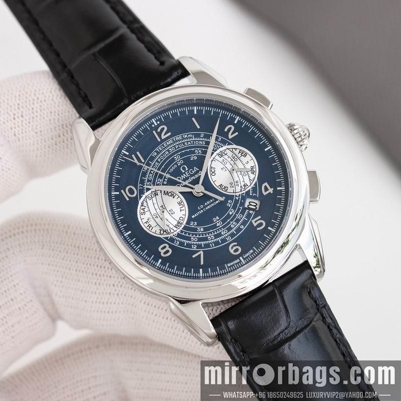 Replica Omega 41mm 082950