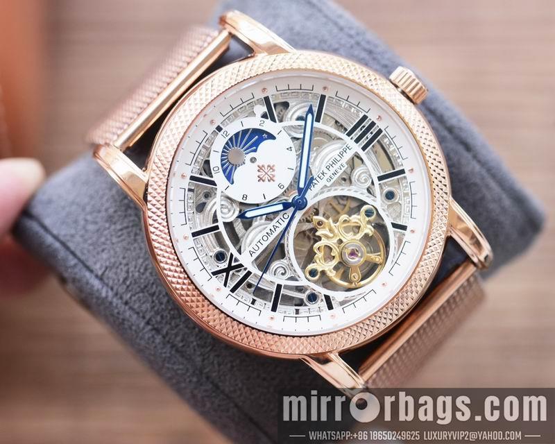 Replica Patek Philippe 41X12mm 051649