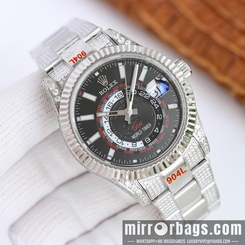 Replica Rolex 42mm 050471