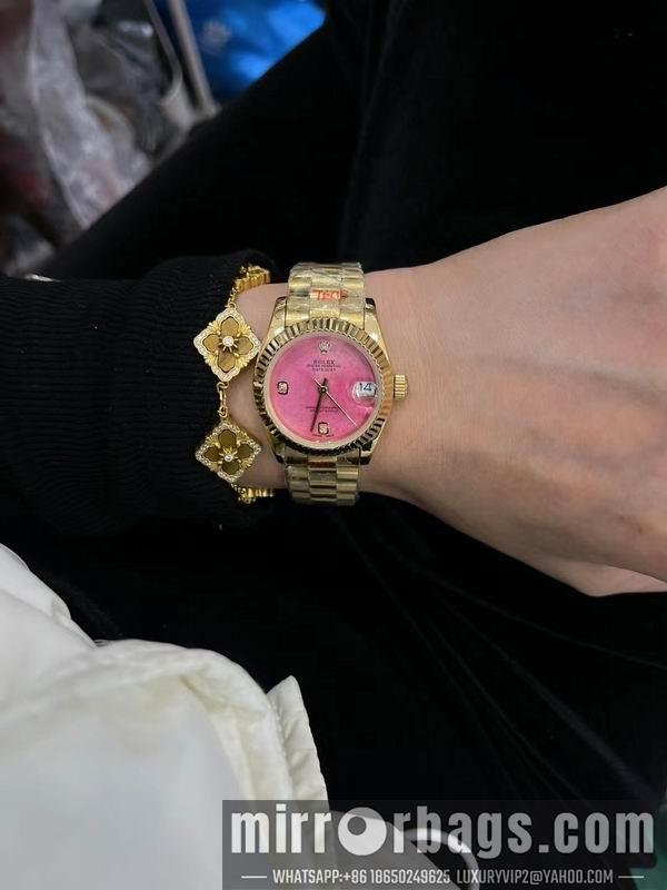 Replica Rolex 31mm 022417