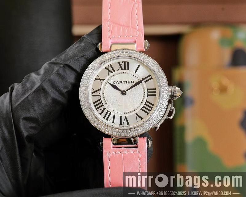 Replica Cartier 40mm 032225