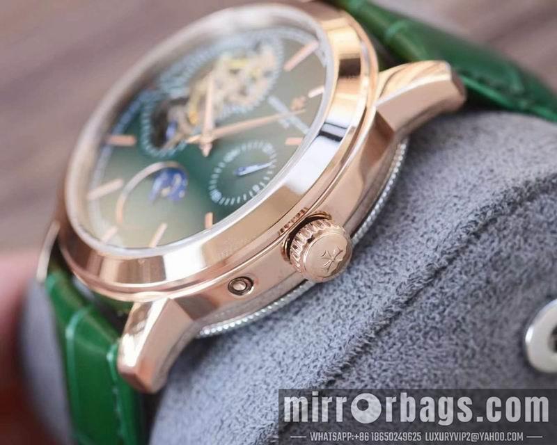 Replica Vacheron Constantin 43mm 1101149