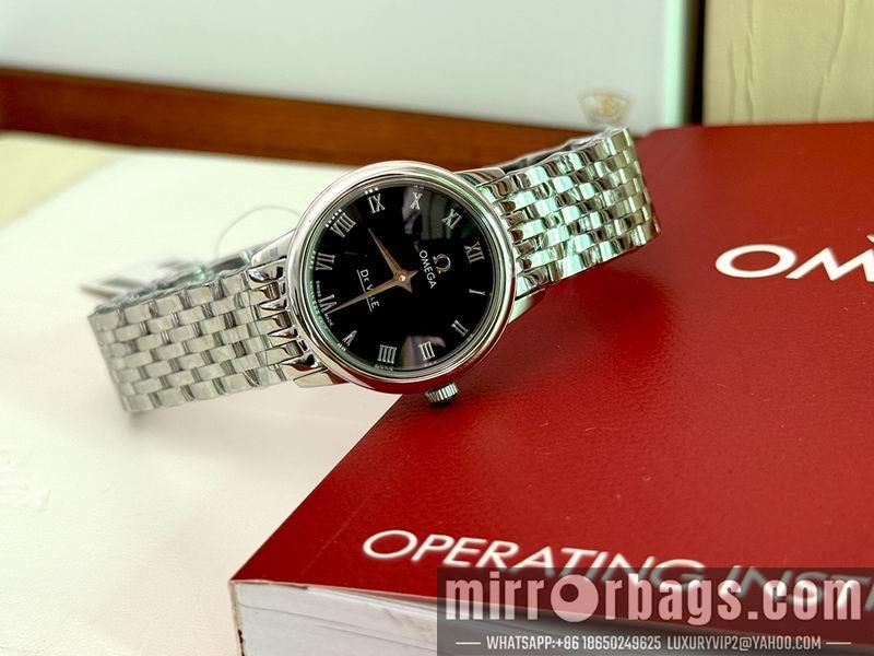 Replica Omega 27.5mm 022250