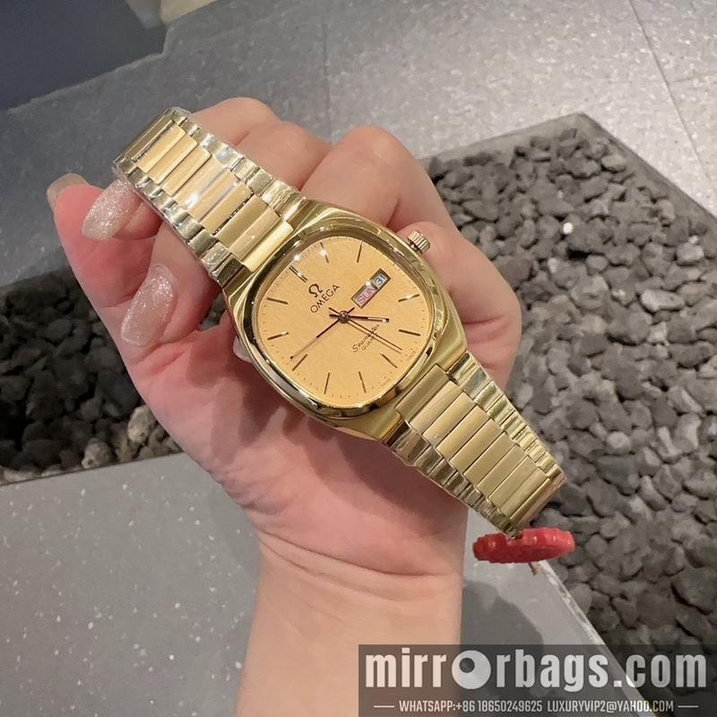 Replica Omega watch 102322