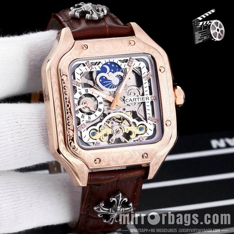 Replica Cartier 45X13mm 082152