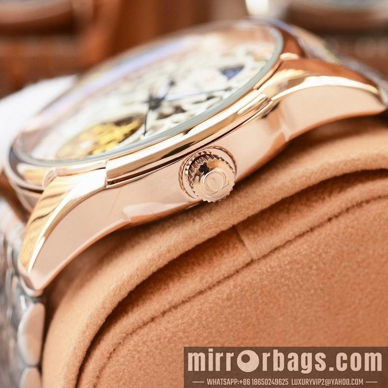 Replica Omega men 42mm M33