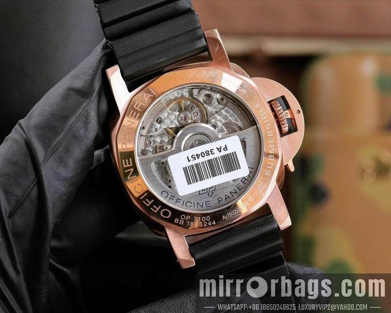 Replica Panerai 44X16mm 102373
