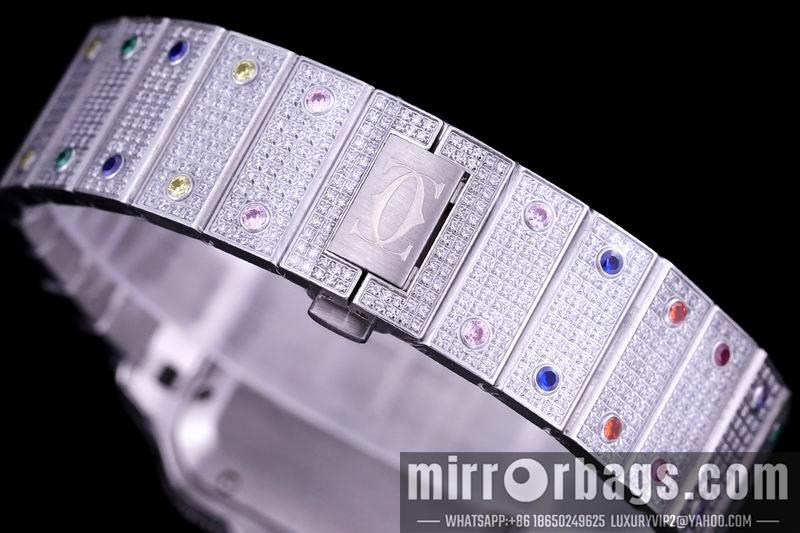 Replica Cartier 40mm 0503145
