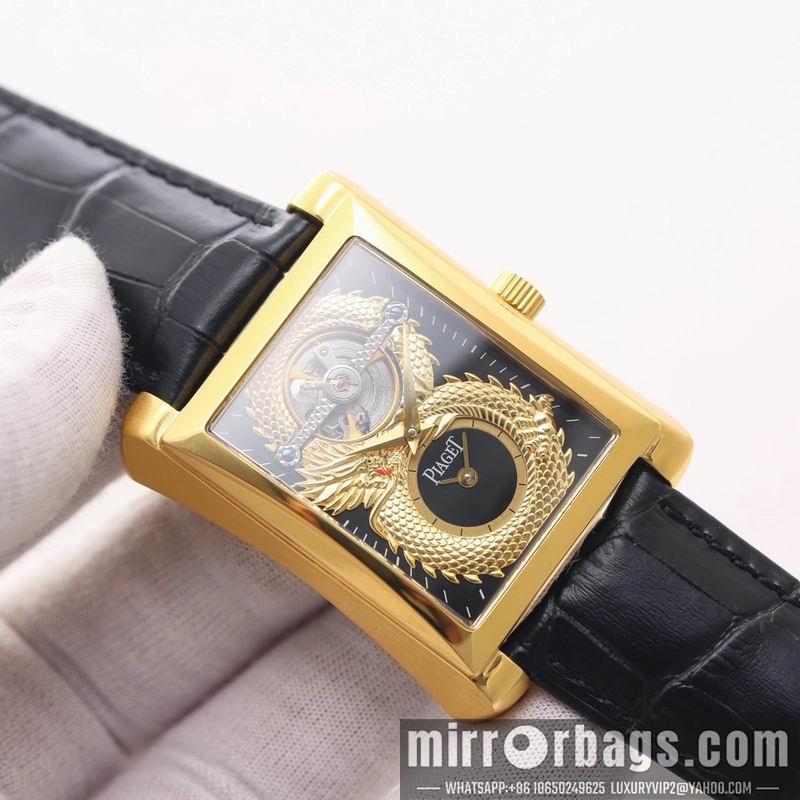 Replica Piaget 42mm 0413137