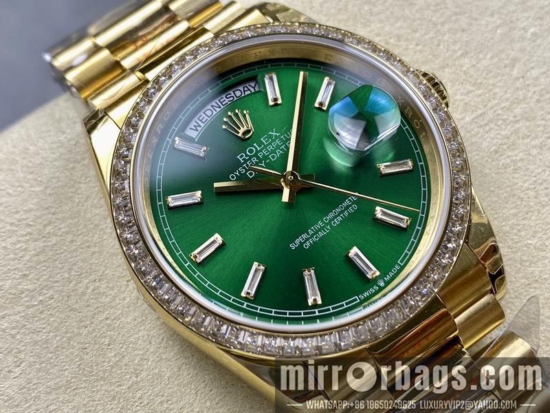 Replica Rolex 36mm 112002
