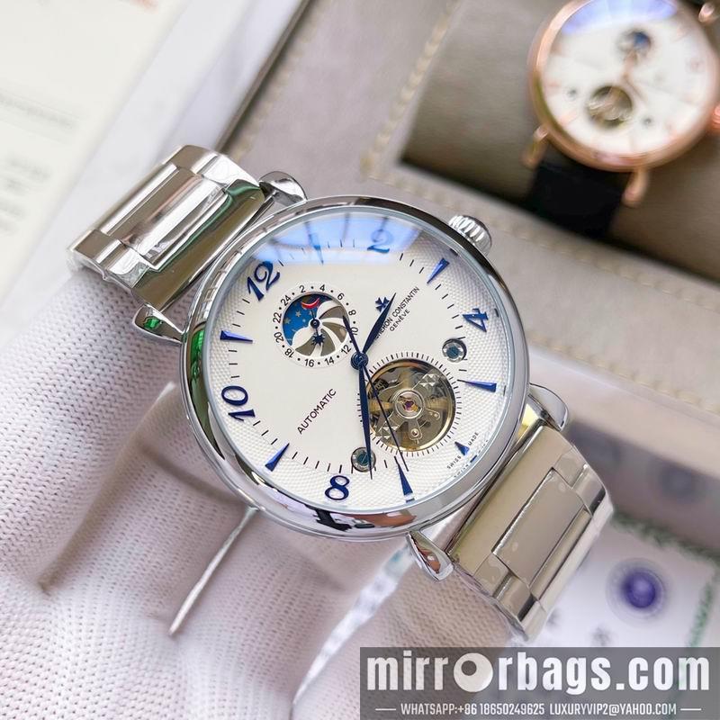 Replica Vacheron Constantin 41X11mm 0325111