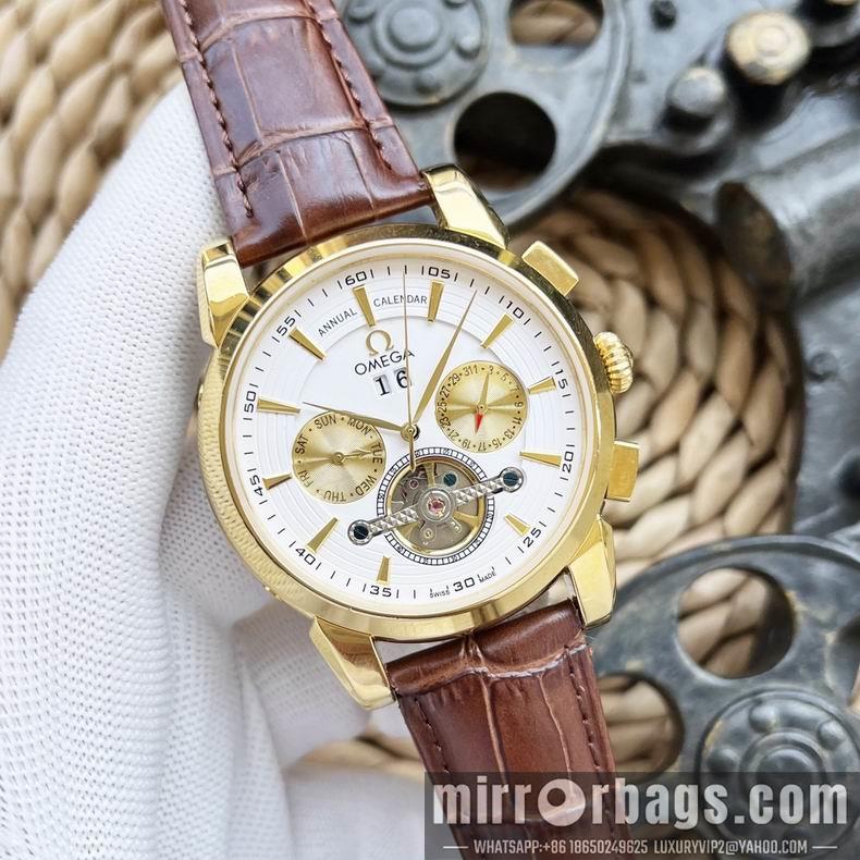 Replica Omega men 43X12mm 42