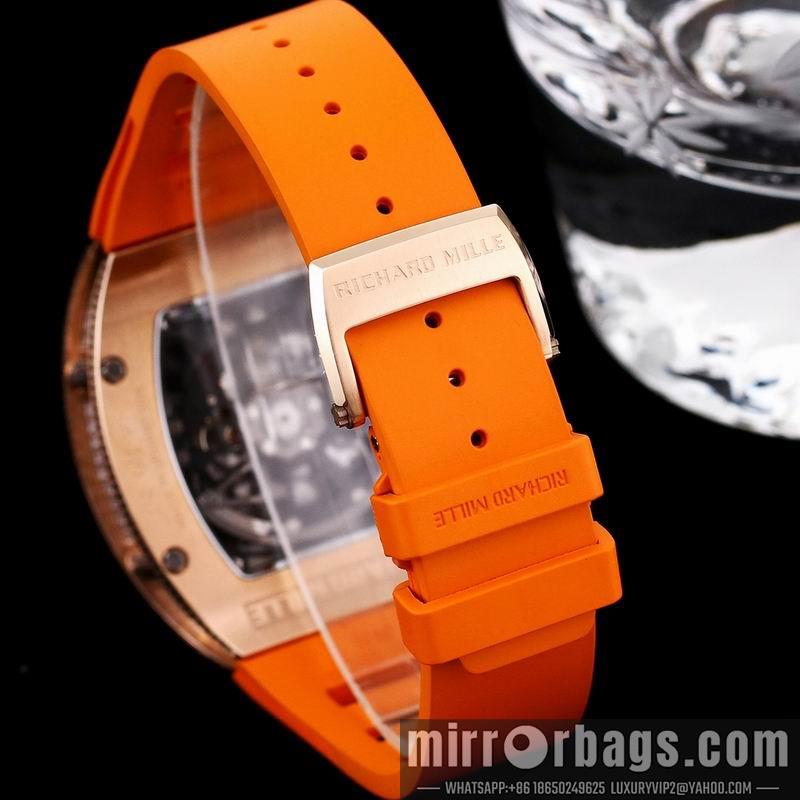Replica Richard Mille 49X41X15mm 050640
