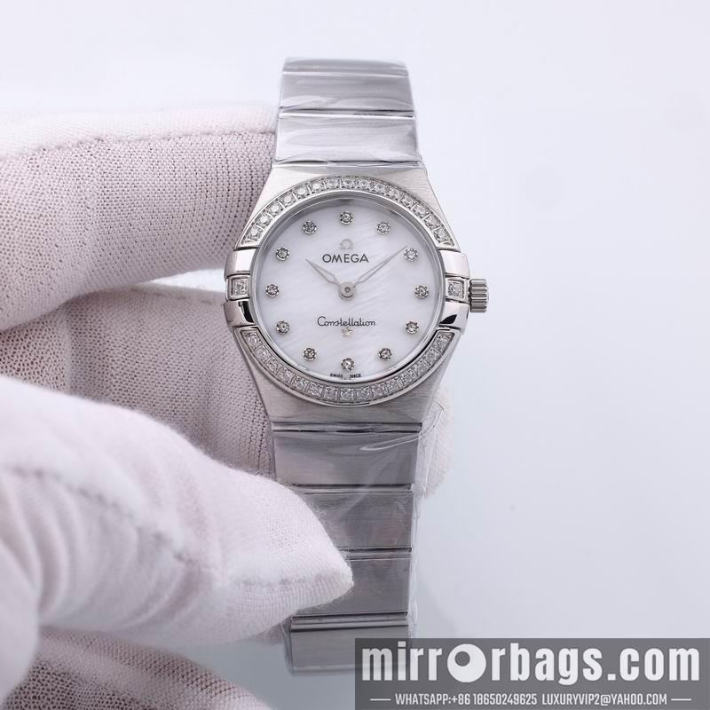 Replica Omega 28mm 022517