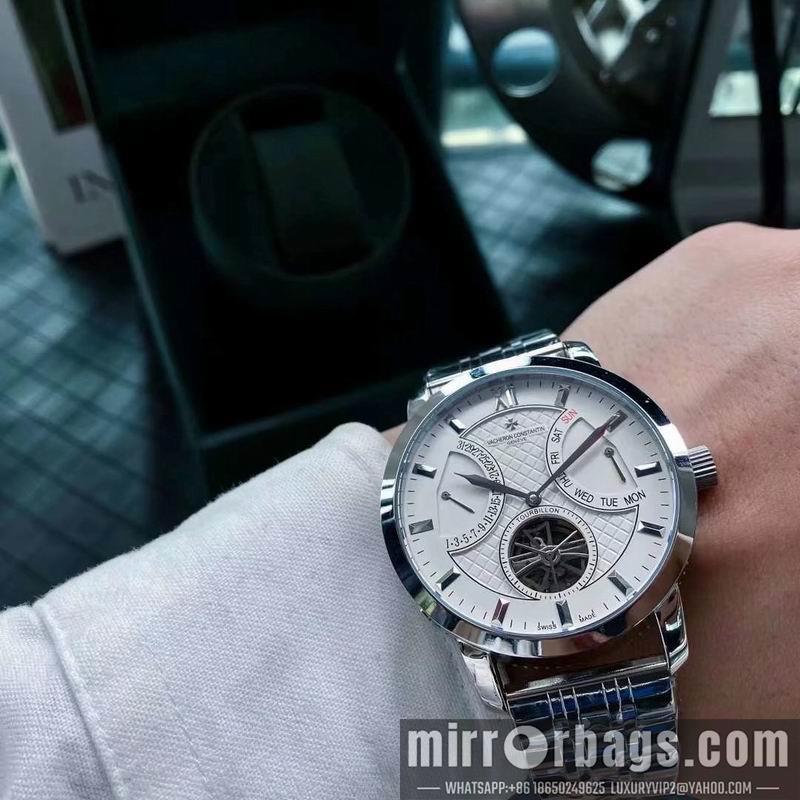 Replica Vacheron Constantin 43X13mm 050317