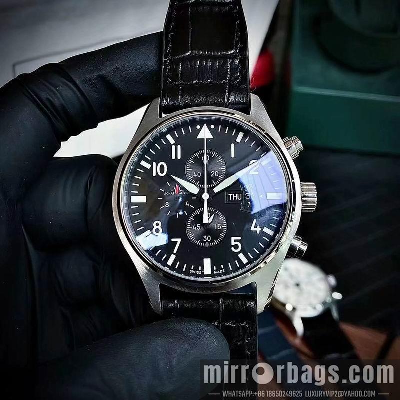Replica IWC watch 050314