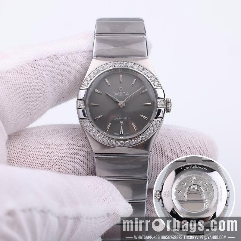 Replica Omega 28mm 022535