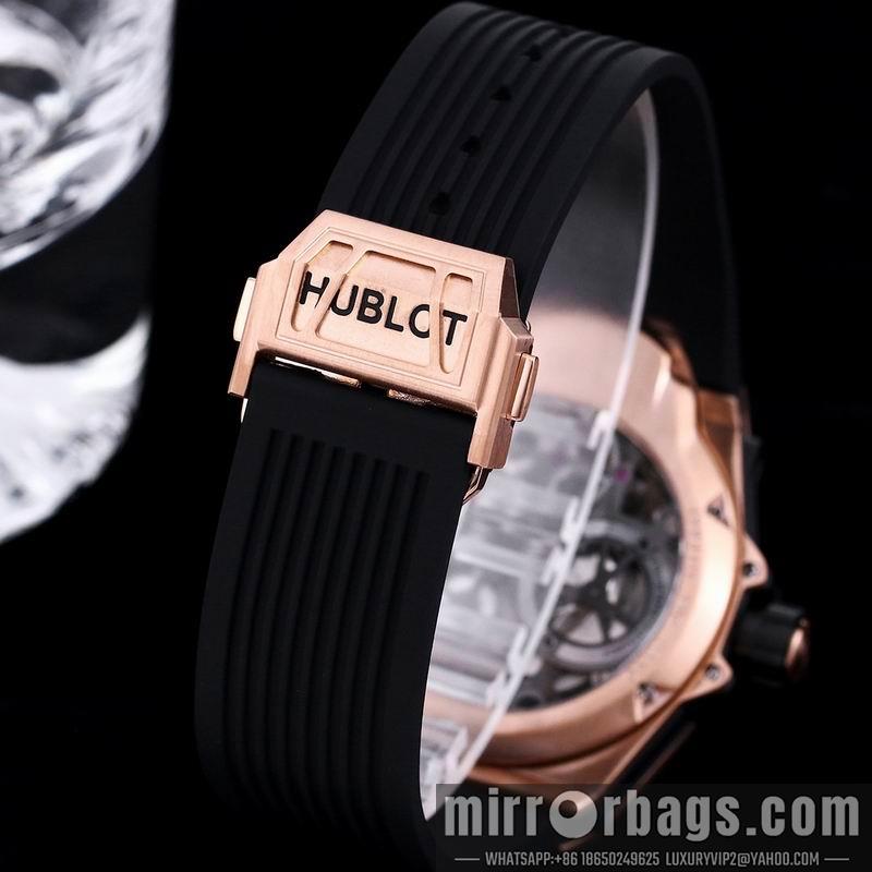 Replica Hublot 44mm 071401