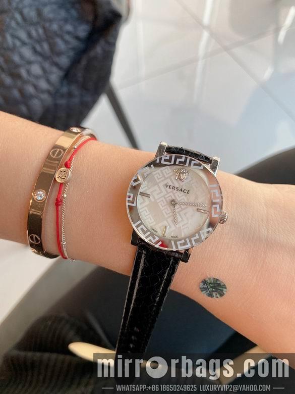 Replica Versace watch 31mm M23