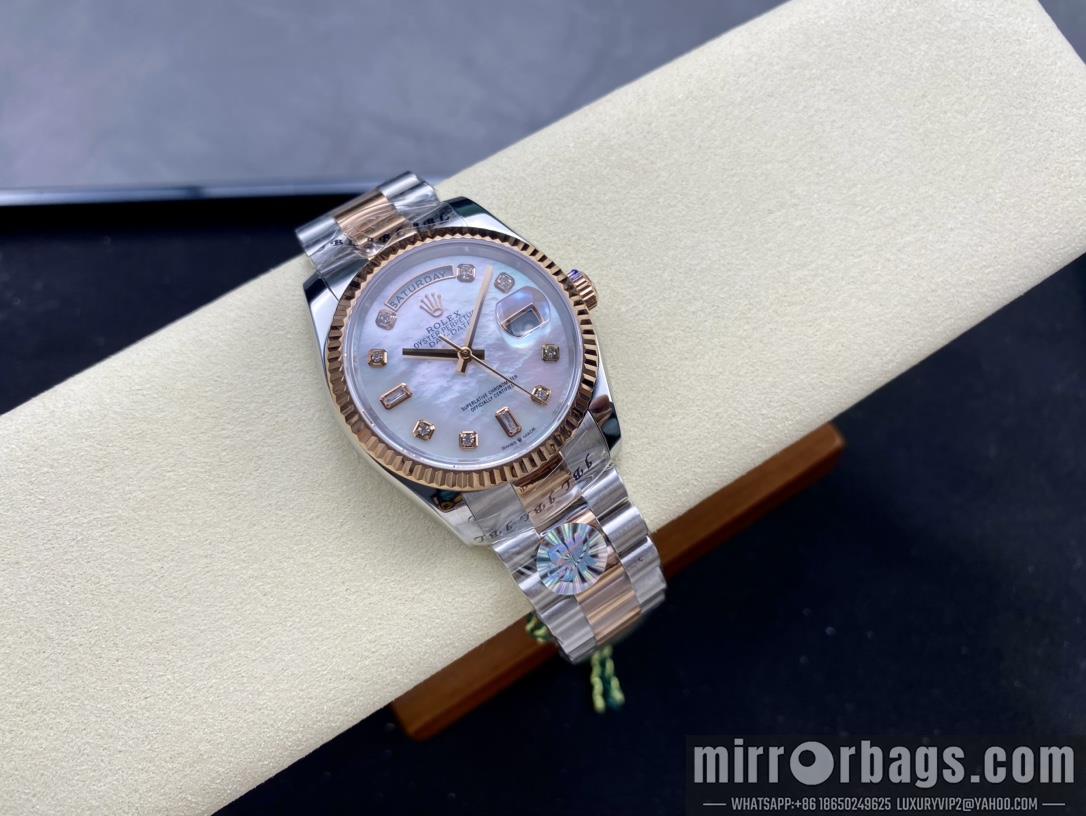 Replica Rolex 36mm 092943