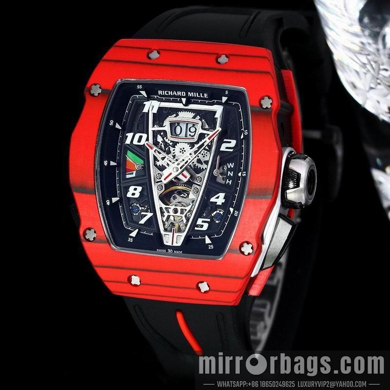 Replica Richard Mille watch 111012