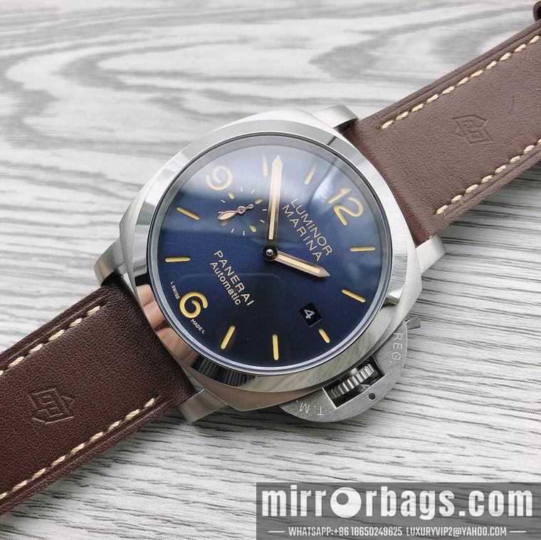 Replica Panerai men 44mX16mm M10