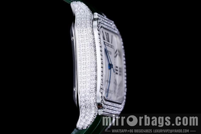 Replica Cartier 40mm 0503141