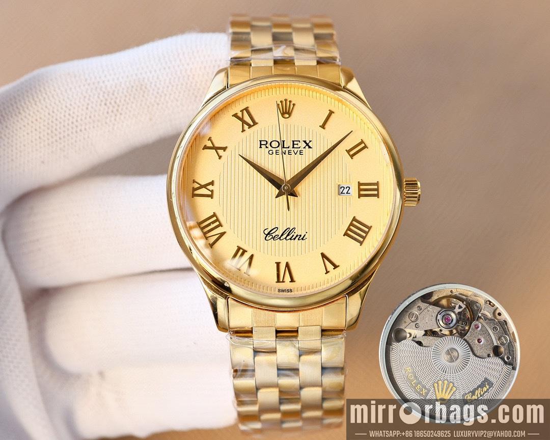 Replica Rolex 41X12mm 030242
