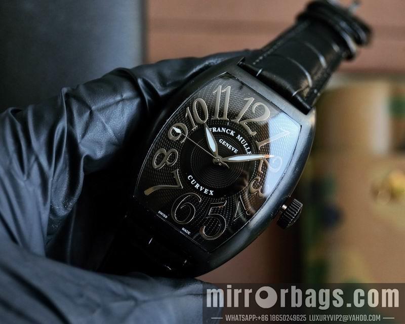 Replica Franck Muller 55X42X13mm 093008